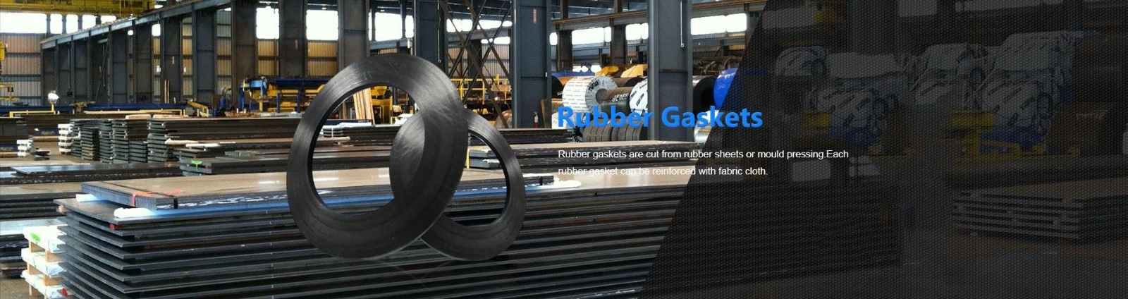 rubber gaskets