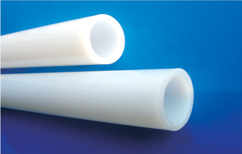 UHMW PE Tube, Rod And Sheet