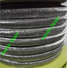 Jacketed Graphite Packing