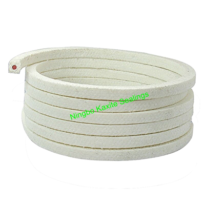 Nomex Fiber Packing With Rubber Core