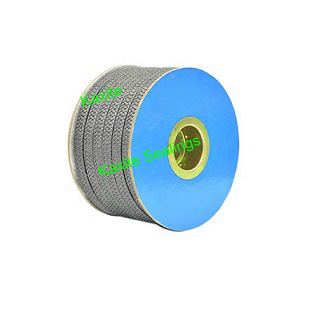 Self-Lubricate Graphite Ptfe Packing For Mechanical Seal