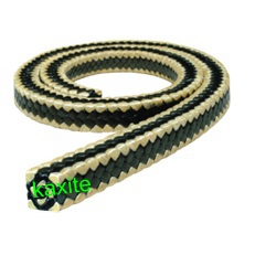 Aramid Ptfe Packing With Good Chemical Stability For Valves Seal Packing