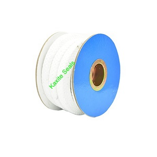 Pure PTFE Packing With Oil