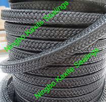Graphite PTFE Filament Packing