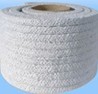 Dusted Asbestos Rope