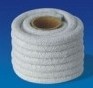 Dusted Asbestos Rope
