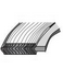 Standard Spiral Wound Gasket