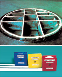 PTFE Gasket Tape
