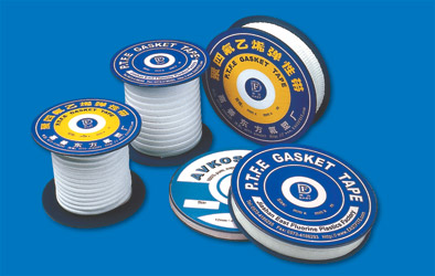 PTFE Gasket Tape