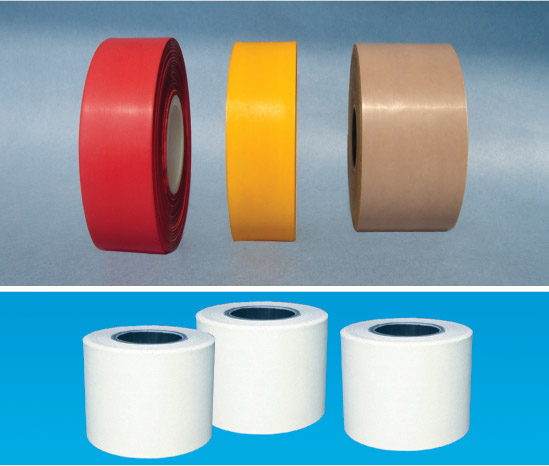 PTFE Anticorrosive Tape For Cable And Pipe