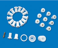 PTFE Electronic Parts
