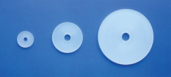 PCTFE Products