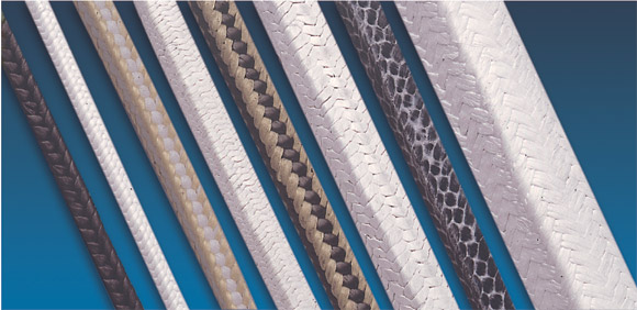 PTFE Packing