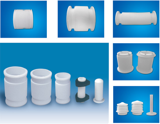 PTFE Soft Joint (Ripple)