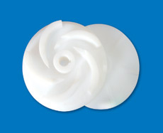 UHMW PE Tube, Rod And Sheet