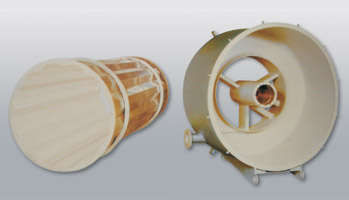 Fluoro Carbon Resin Coatings
