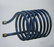 Fluoro Carbon Resin Coatings