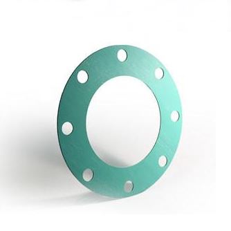 Asbestos Free Rubber Gasket