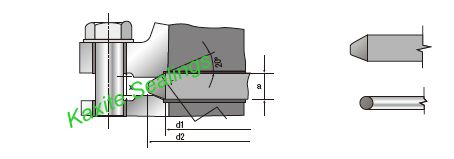 Lens Ring Joint Gasket