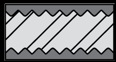 Nuclear Spiral Wound Gasket