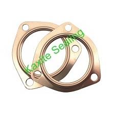 Copper Exhaust Gasket