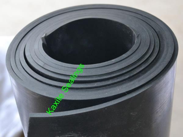SBR Rubber Sheet