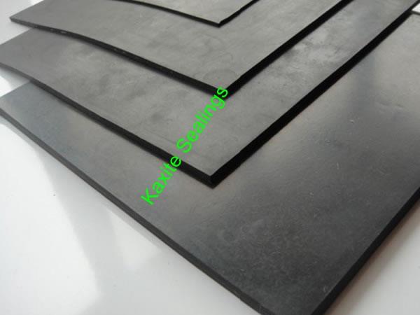 SBR Rubber Sheet