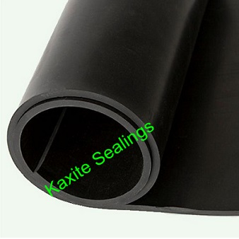 Neoprene Rubber Sheet