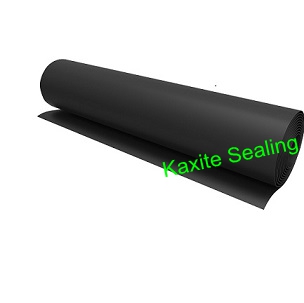 Fluorine Viton Rubber Sheet