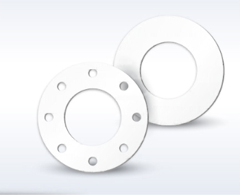 Modified Yellow PTFE Gasket Sheet with Silica