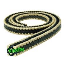Graphite PTFE Packing With Aramid Fiber Corners