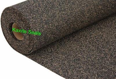 Cork Rubber Sheet