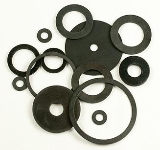 SBR Rubber Gasket