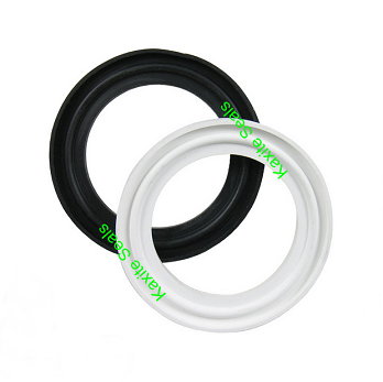 PTFE Tri Clamp Screen Sanitary Gasket