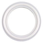 PTFE Tri Clamp Screen Sanitary Gasket