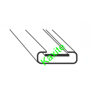 Stamping Jacket Gasket